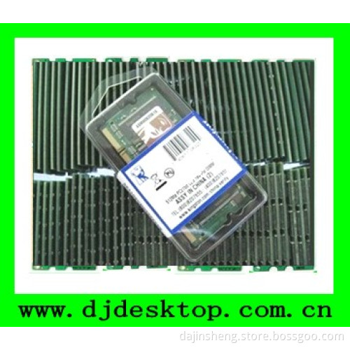 2GB DDR2 RAM for Laptop